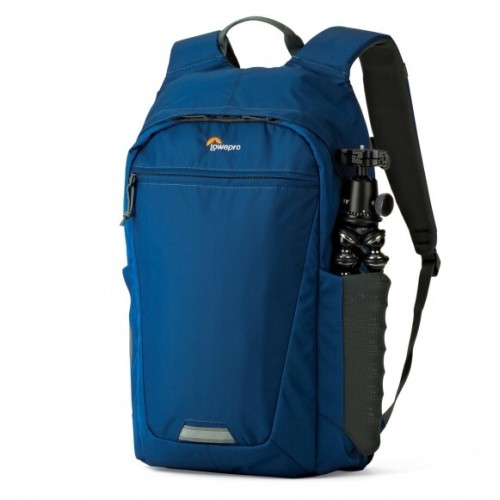 Рюкзак Lowepro Photo Hatchback BP 250 AW II синий
