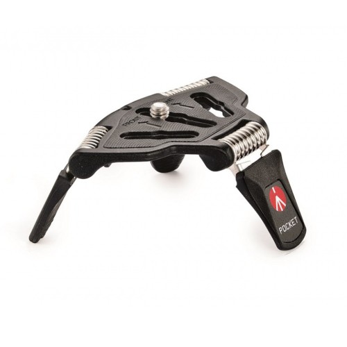 Штатив-подставка Manfrotto MP3-BK Pocket Support Large Black