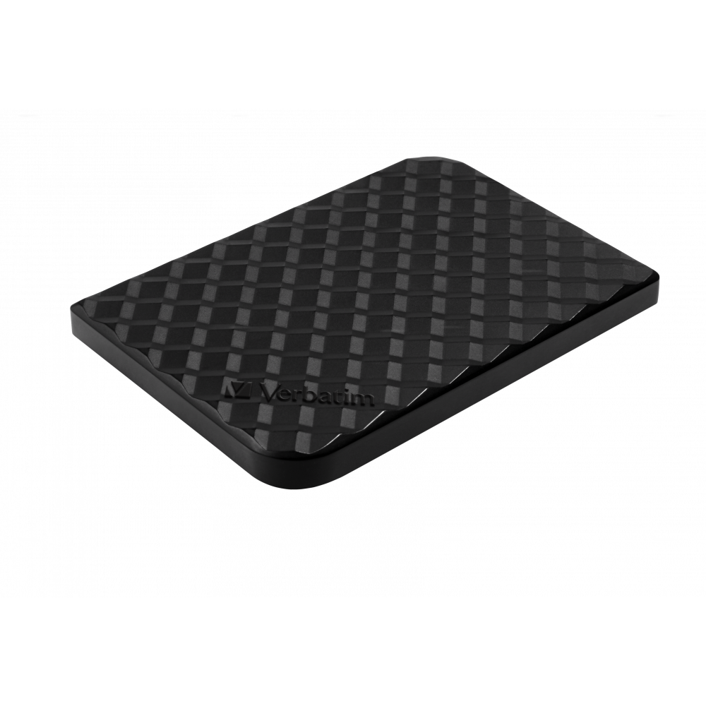 Внешний накопитель Verbatim Store 'n' Go SSD USB 3.2 Gen1 Type-C 256GB