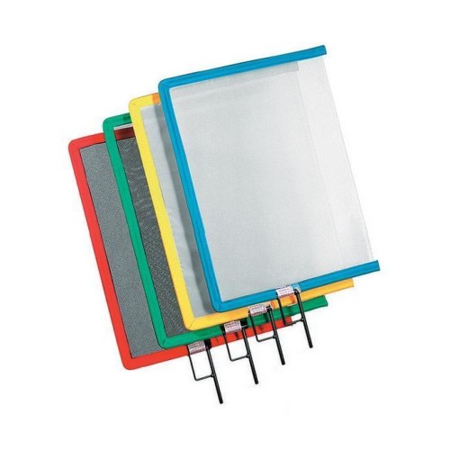 Флаг Avenger I650TW Triple Scrim White 18х24'' (45х60см) белая сетка тройная 1.6 stops