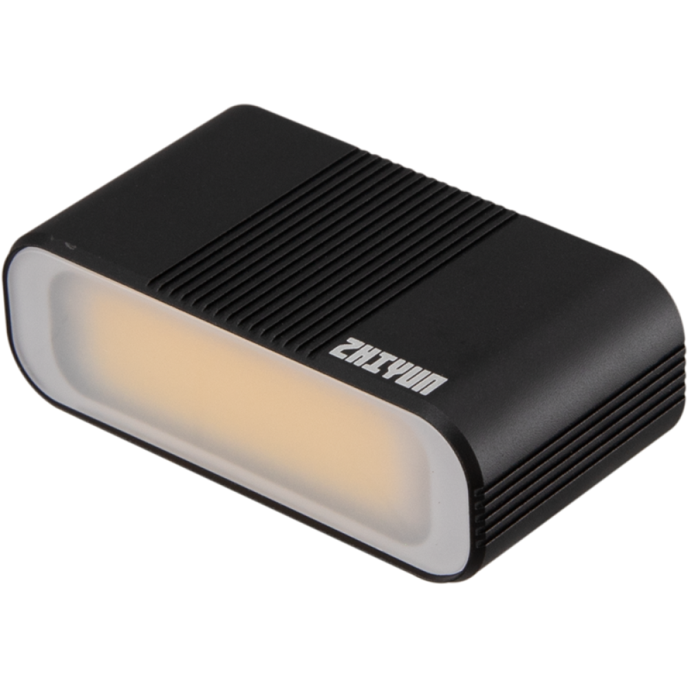 Осветитель светодиодный Zhiyun для Smooth 5 TransMount Magnenfic Fill Light