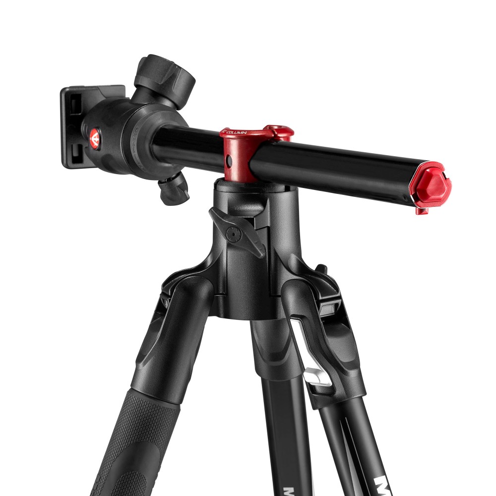 Штатив с головкой Manfrotto Befree GT XPRO алюминиевый