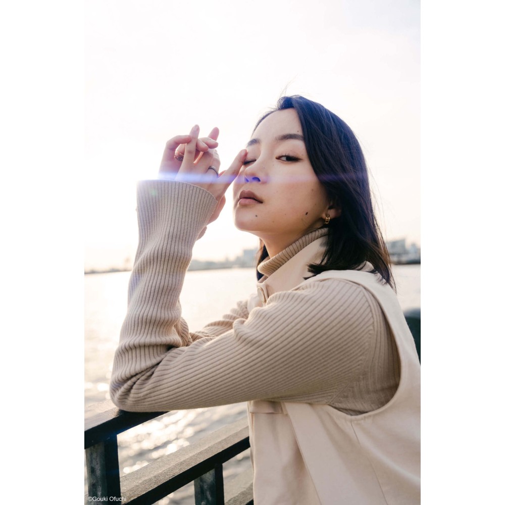 Cветофильтр Kenko 82S Anamorflare Blue