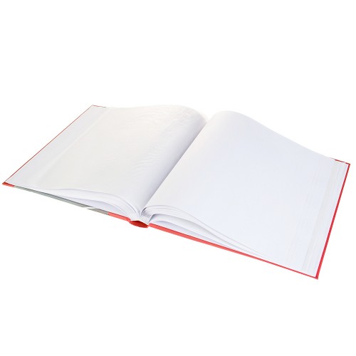 Фотоальбом Innova Iconic Cities 28x32 на 60 стр., под уголки, картон, (Q730488)