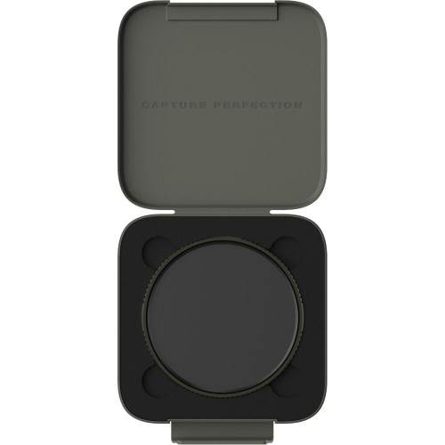 Светофильтр PolarPro ShortStache Everyday Mist Diffusion (1/4) + CPL Filter 82mm