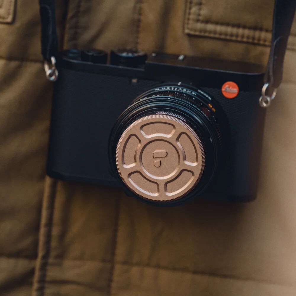 Светофильтр PolarPro McKinnon 135 Series Gold Mist (1/4) Filter эффектный 82mm