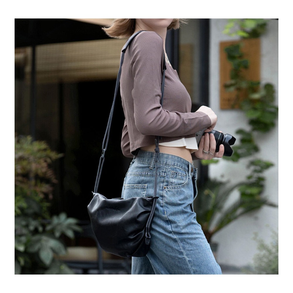 Сумка PGYTECH OneGo Cloud Bag, размер M, цвет Midnight