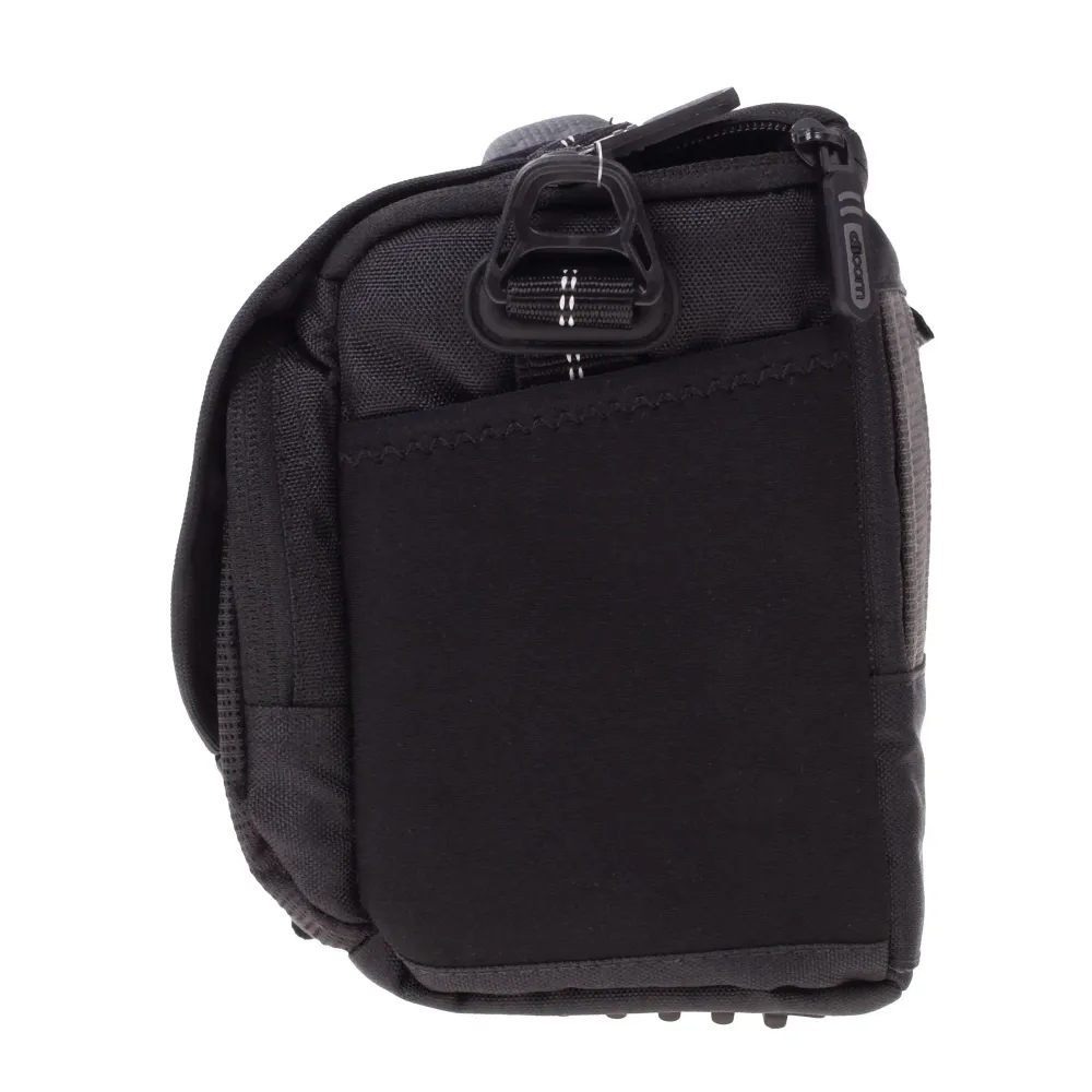 Сумка Dicom UniPro UP 1803, черный (UP1803b)