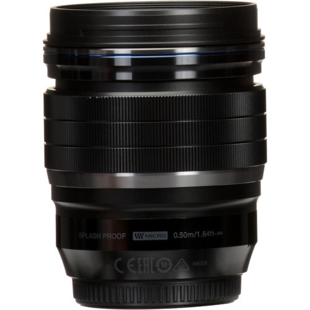 Объектив OM System M.Zuiko Digital ED 45mm F1.2 Pro