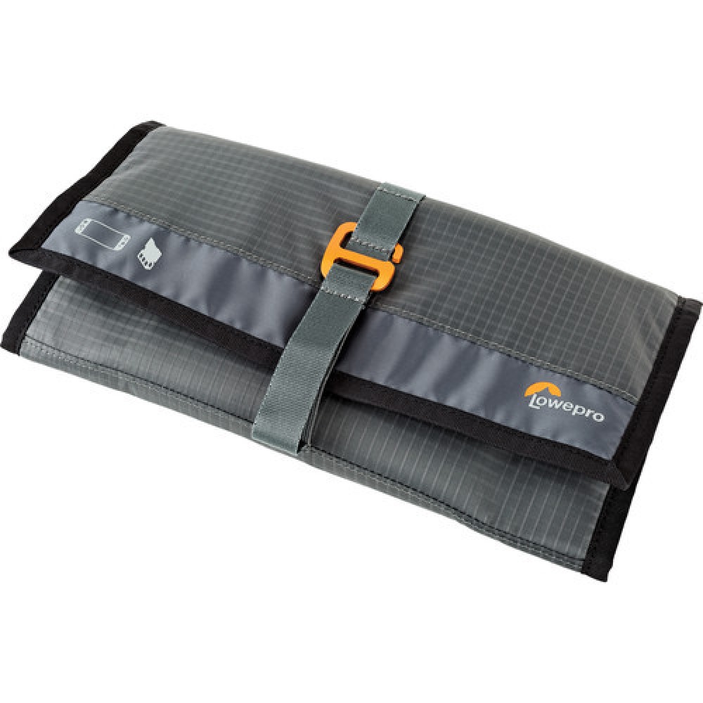 Чехол Lowepro GearUp Switch Wrap DLX
