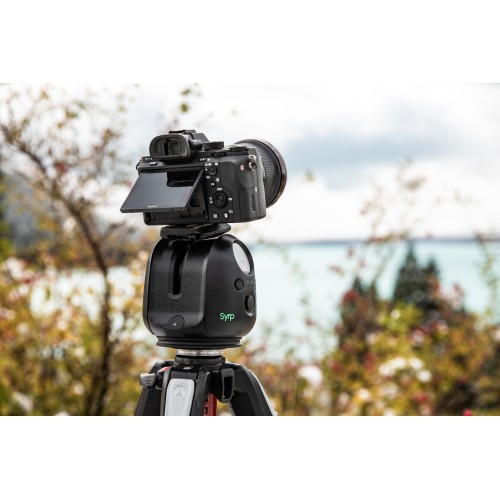 Голова моторизированная Syrp Genie II Pan Tilt