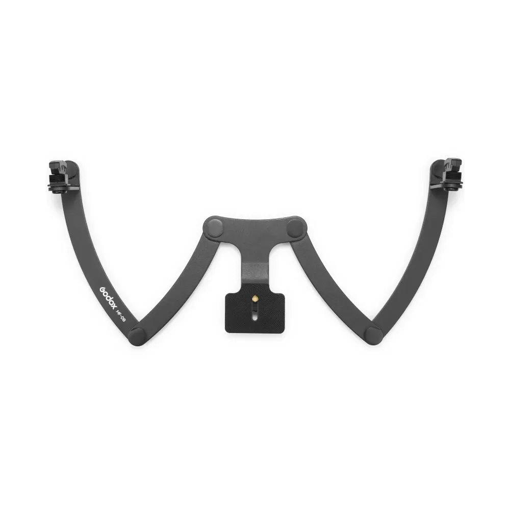 Комплект импульсных осветителей Godox MF12-DK2 для Sony