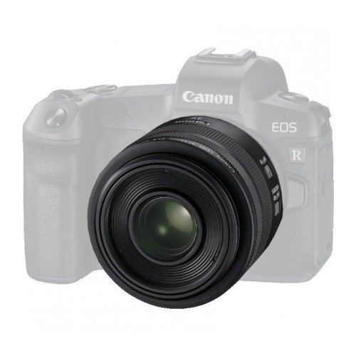 Объектив Canon RF 35mm F1.8 Macro IS STM