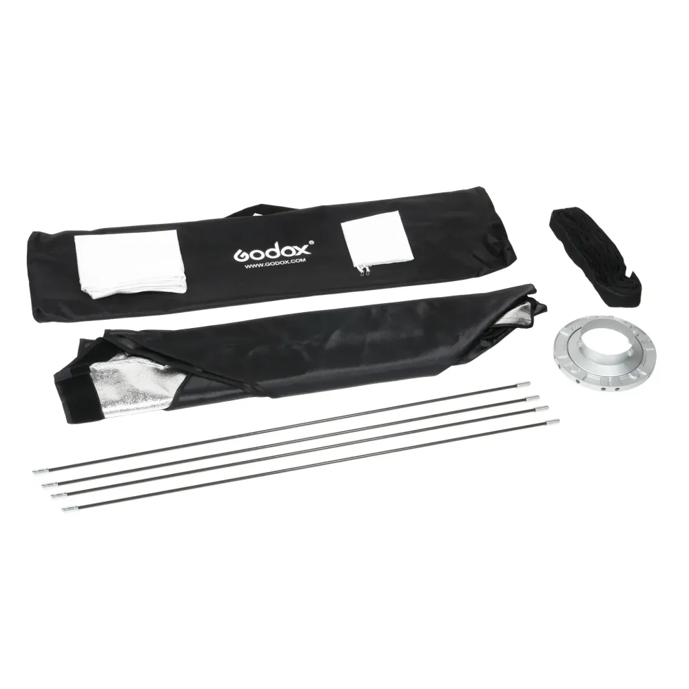 Софтбокс Godox SB-FW35160 с сотами