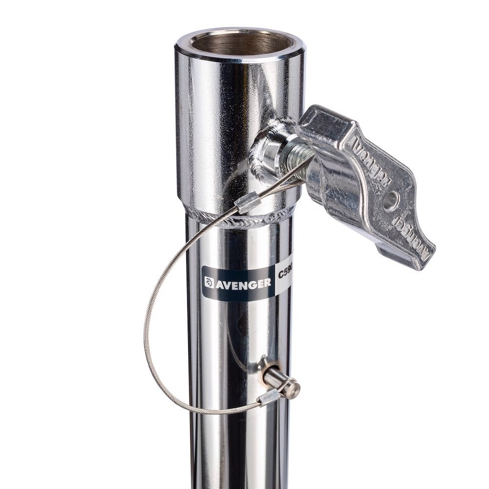 Удлинители стойки Avenger C590 Conka Bonka Stand Extensions