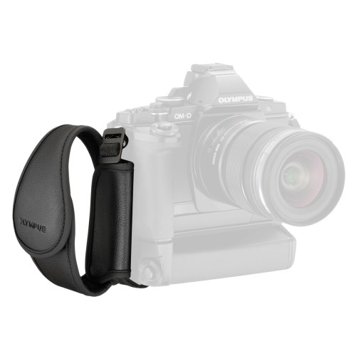 Кистевой ремень Olympus GS-4 для OM-D E-M5 и рукоятки HLD-6