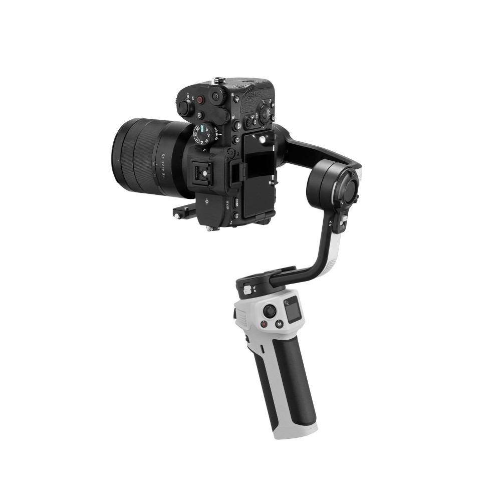 Стабилизатор Zhiyun Cinepeer Weebill 3E