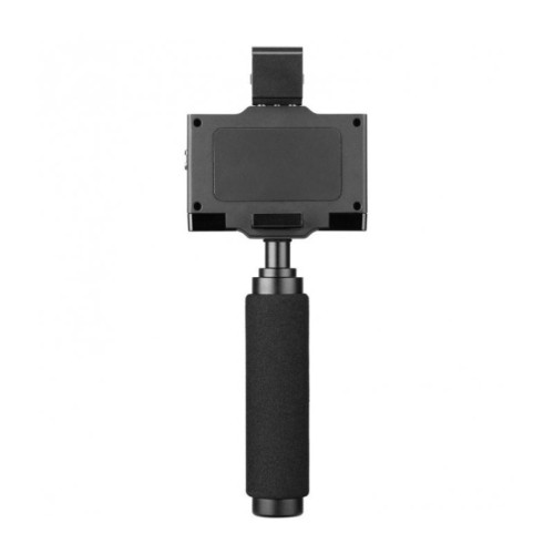 Приемник Saramonic UwMic9 SP-RX9 с держателем для смартфона