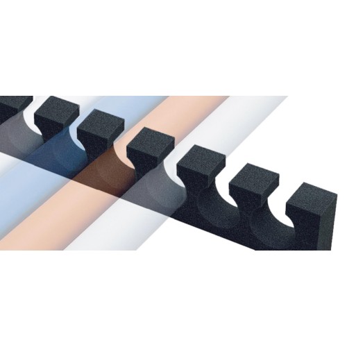 Система Colorama LL COPAPERGRIP для хранения фонов