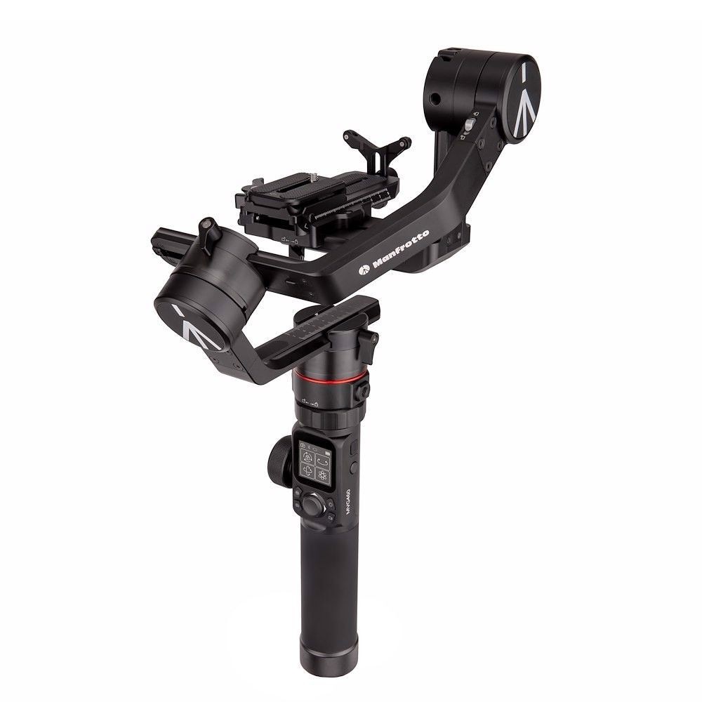 Стабилизатор Manfrotto MVG460