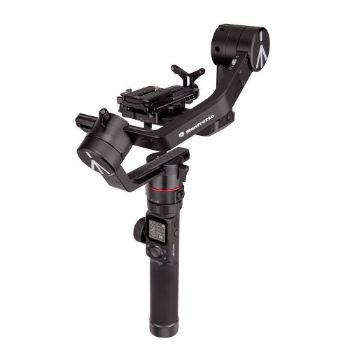 Стабилизатор Manfrotto MVG460
