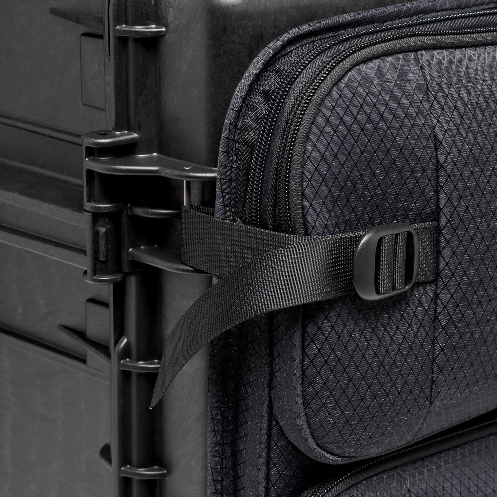 Сумка для ноутбука Manfrotto PRO Light Tough Laptop Sleeve