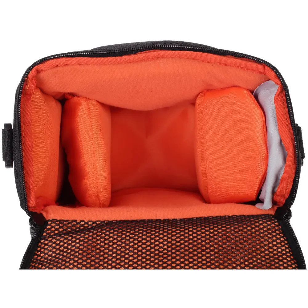 Сумка Dicom UniPro UP 1805, черный (UP1805b)