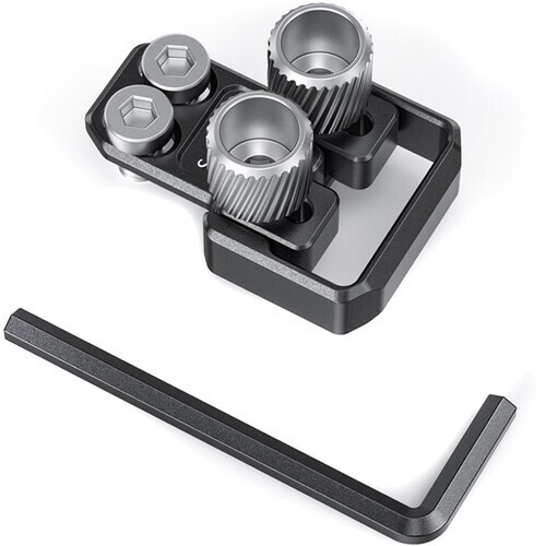 Держателей кабелей SmallRig BSC2809, HDMI и USB-C, для X-T4