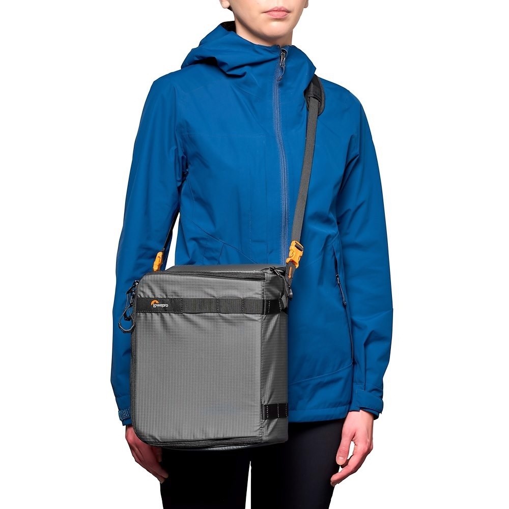 Рюкзак Lowepro PhotoSport Backpack PRO 55L AW IV (M-L)