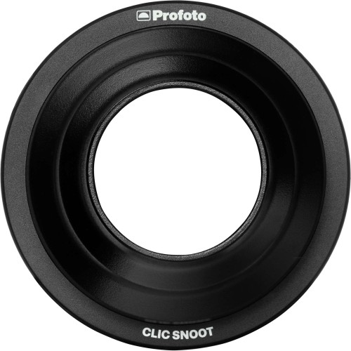 Конусная насадка Profoto Clic Snoot для A1, A1X, A10