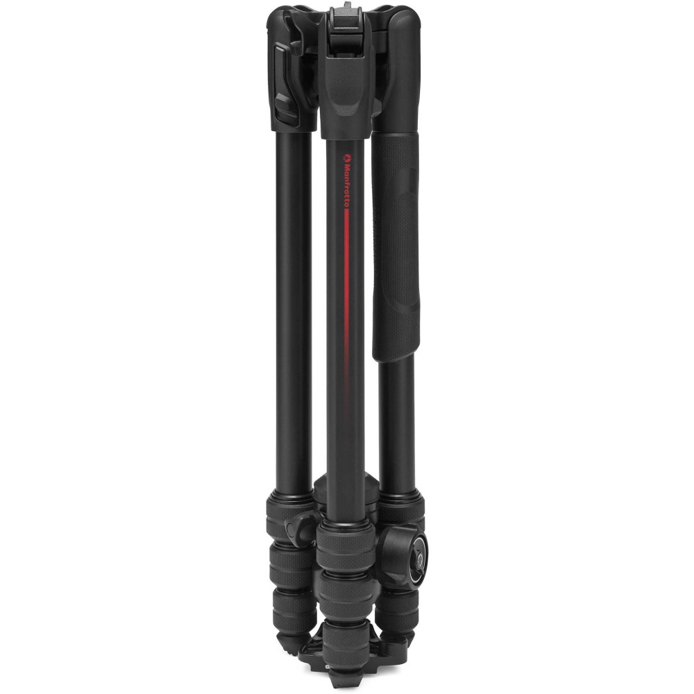 Штатив с головкой Manfrotto MKBFRTA4FB-BH Befree Advanced AS с цанговыми замками