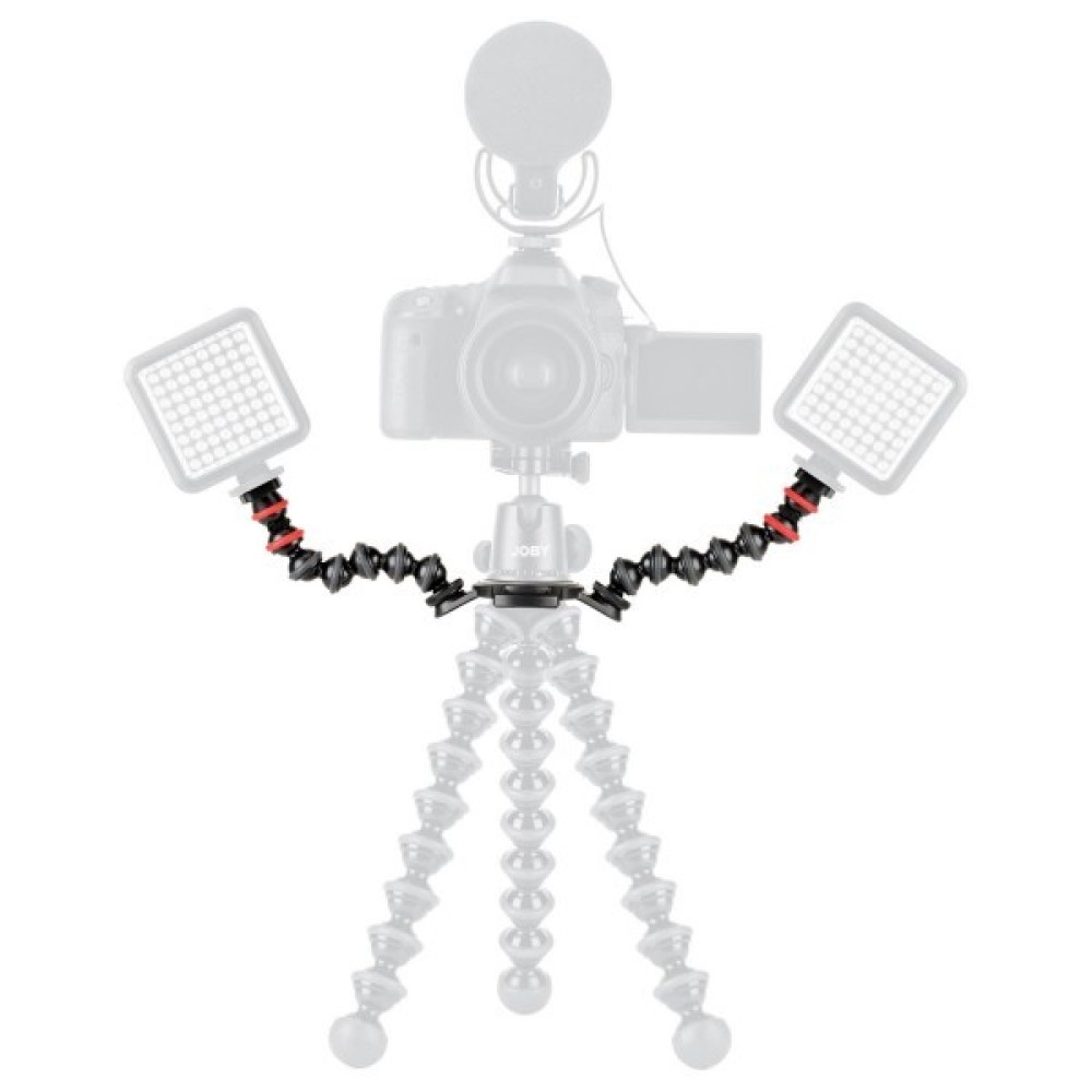 Крепление Joby GorillaPod Rig Upgrade
