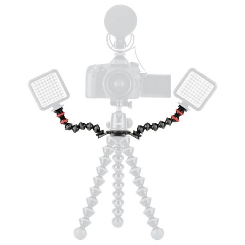 Крепление Joby GorillaPod Rig Upgrade