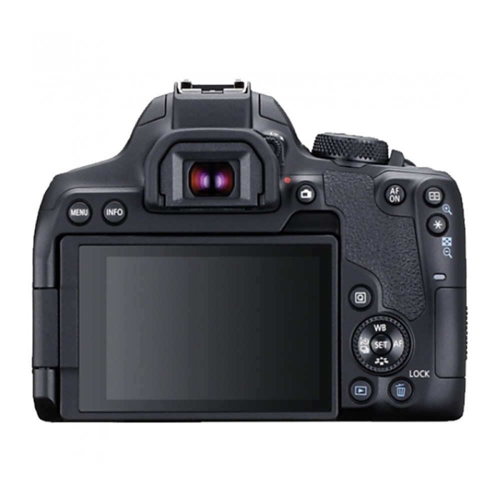 Фотоаппарат Canon EOS 850D Body