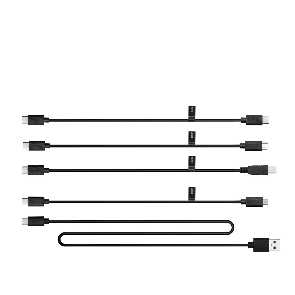 Стабилизатор Zhiyun Weebill 3S Combo