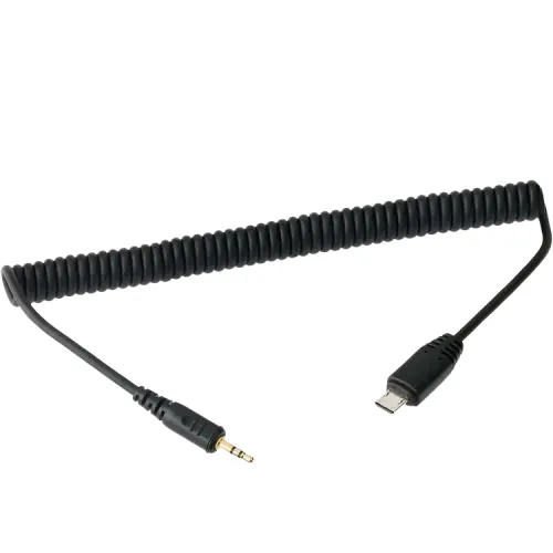 Кабель Zeapon Shutter Release Cable S2 для Sony