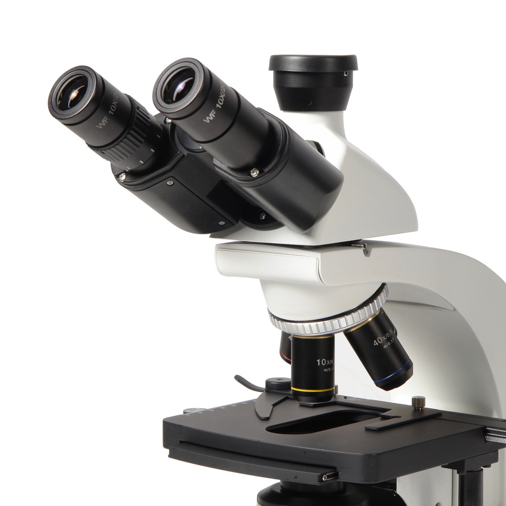 Микроскоп биологический Микромед 2 (вар. 3-20 inf.)