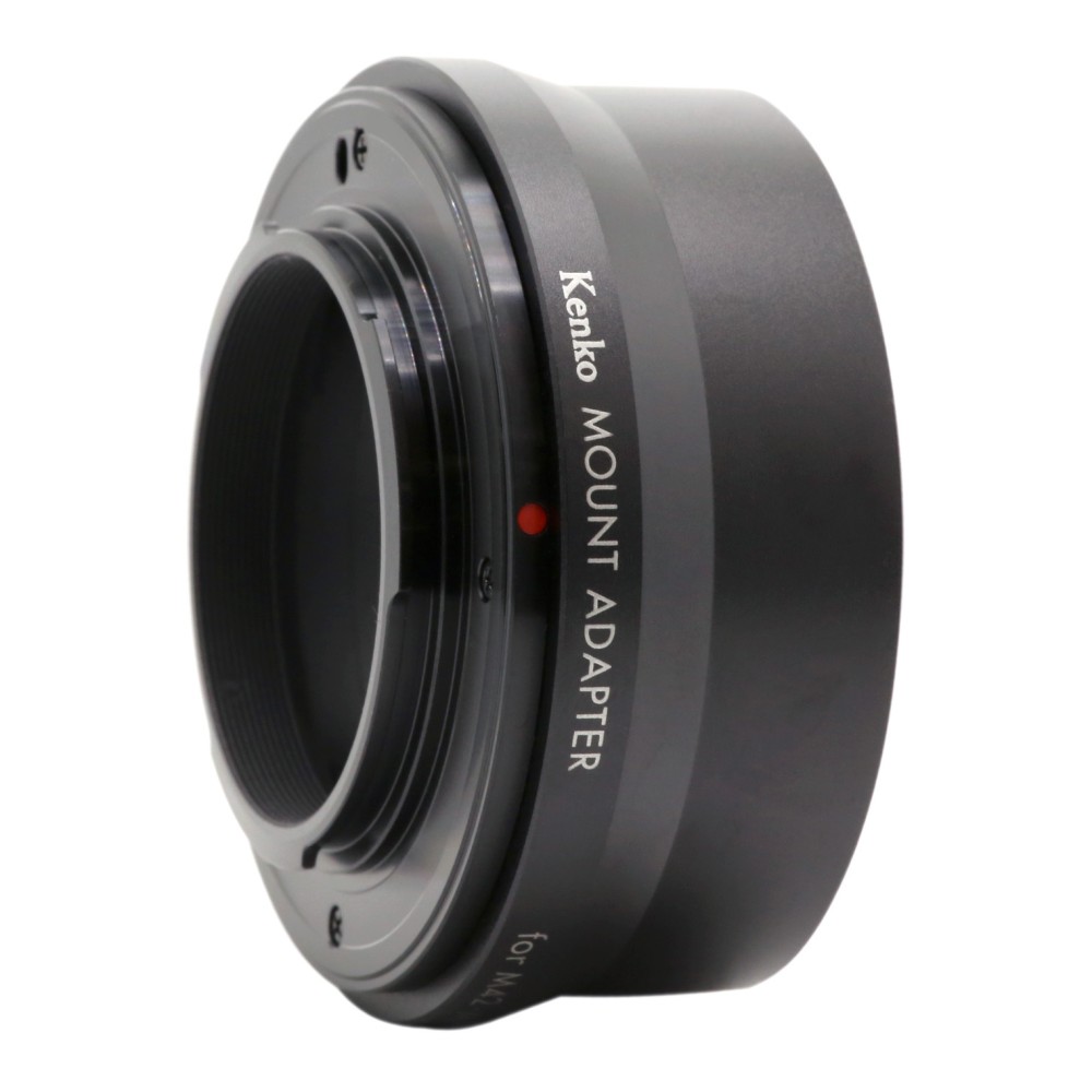 Переходное кольцо Kenko M4/3 - M42