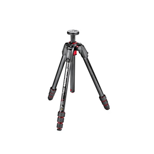 Штатив Manfrotto MT190GOC4 GO! карбоновый