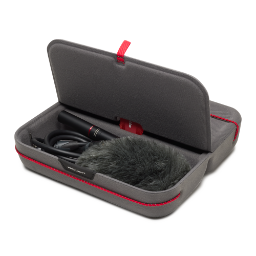 Вставка Manfrotto MB PL-CL-D Pro Light Cineloader Drawer