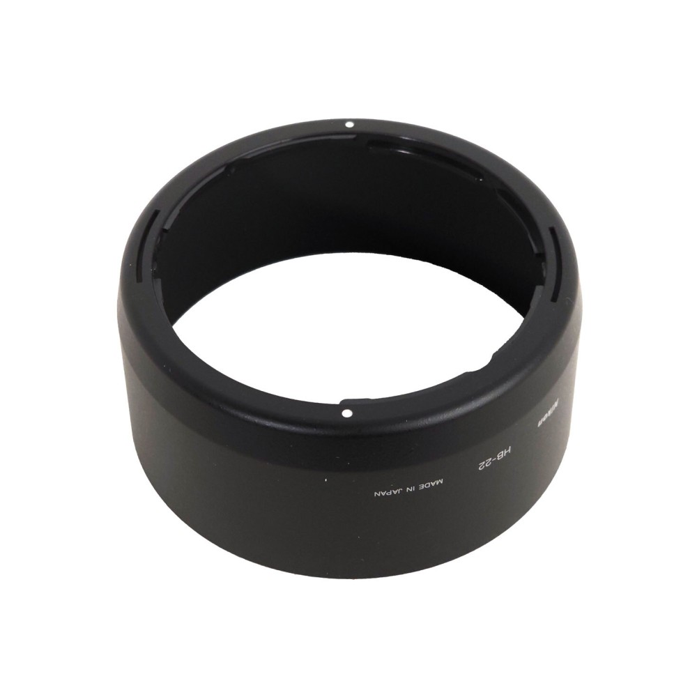 Бленда Nikon HB-22 Lens Hood для Nikon PC MC85/2.8D