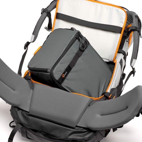 Рюкзак Lowepro PhotoSport Backpack PRO 70L AW III (M-L)