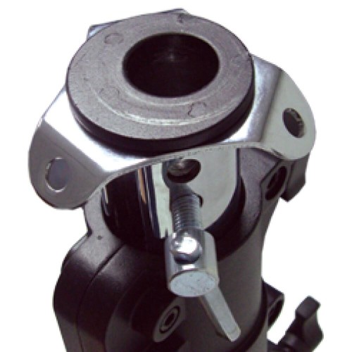 Стойка Kupo 484 Heavy Duty Wind-Up Stainless Steel Stand