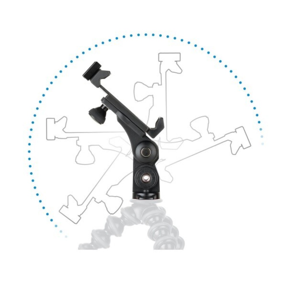 Держатель Joby GripTight PRO 2 Mount для смартфона и аксессуаров