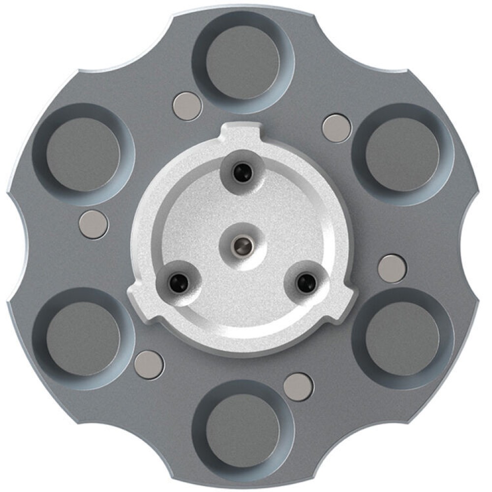 Быстросъёмная площадка Zeapon Revolver AI-H2(P)