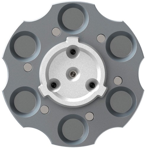 Быстросъёмная площадка Zeapon Revolver AI-H2(P)