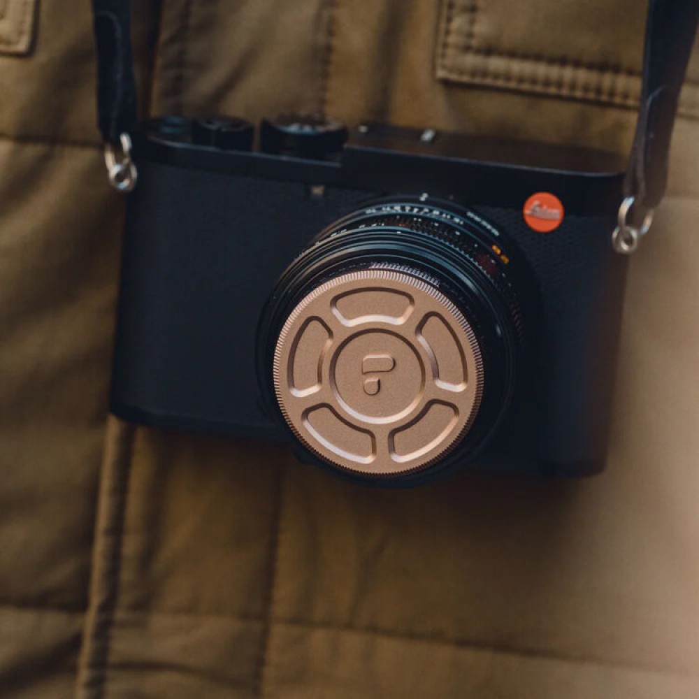 Светофильтр PolarPro McKinnon 135 Series Chroma Circular Polarizer Filter поляризационный 77mm