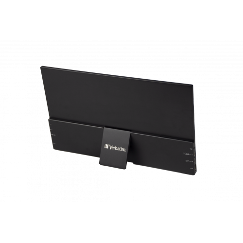 Портативный сенсорный монитор Verbatim PMT-14 Portable Touchscreen Monitor 14" Full HD 1080p