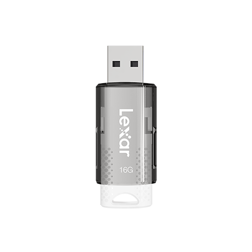 Флеш-накопитель Lexar JumpDrive S60 USB 2.0 16GB