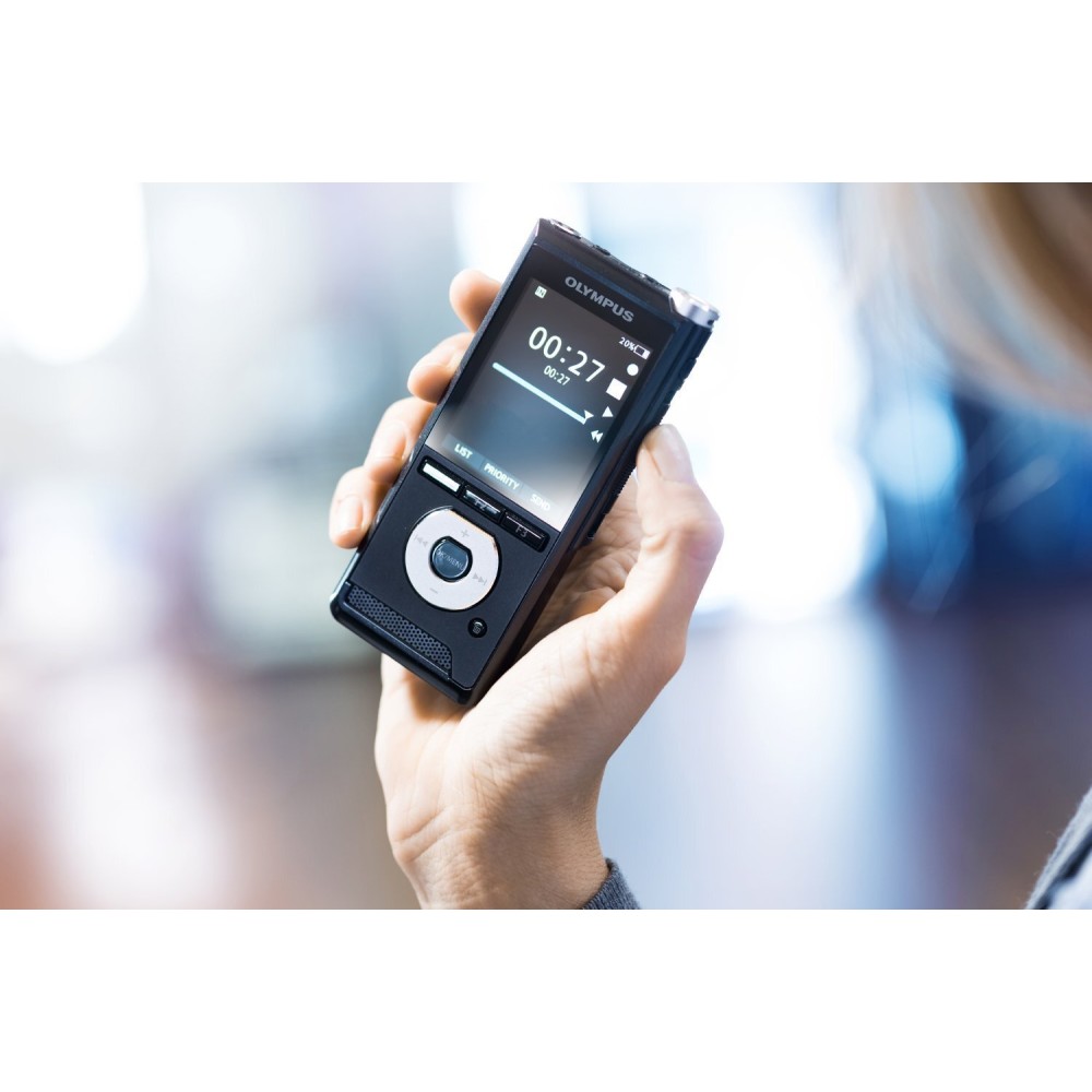 Диктофон Olympus DS-2600
